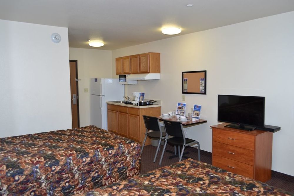 Woodspring Suites Lebanon Mount Juliet Room photo