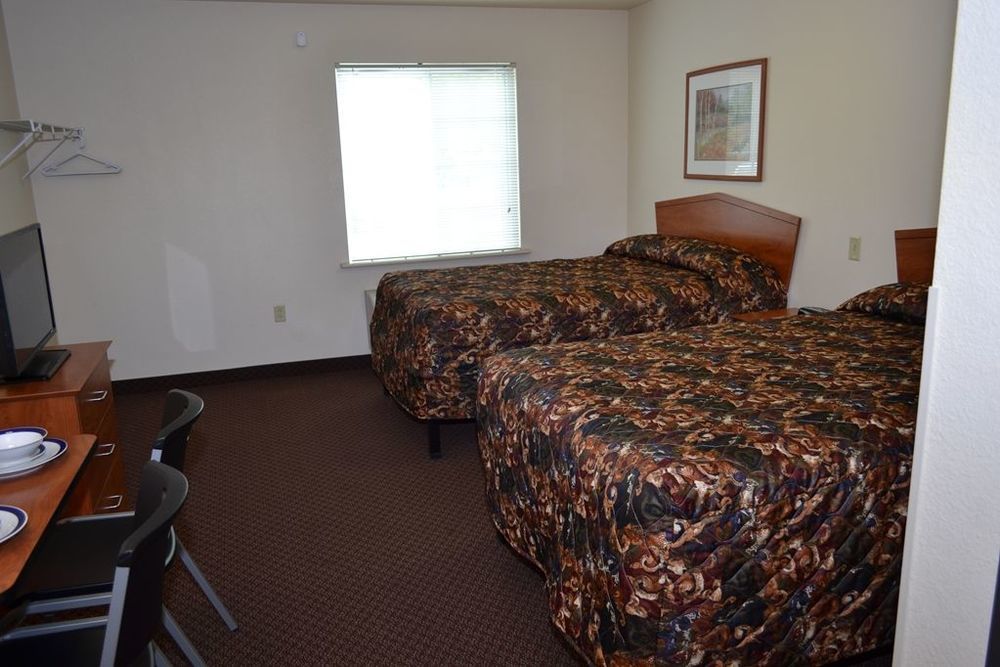 Woodspring Suites Lebanon Mount Juliet Room photo