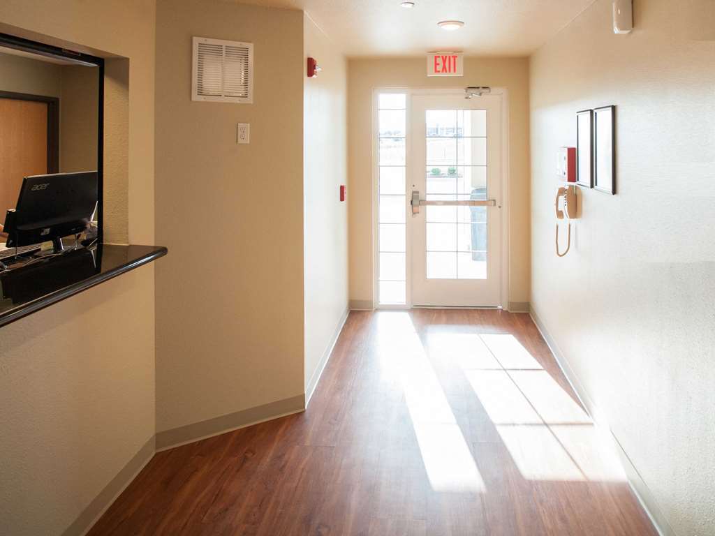 Woodspring Suites Lebanon Mount Juliet Interior photo