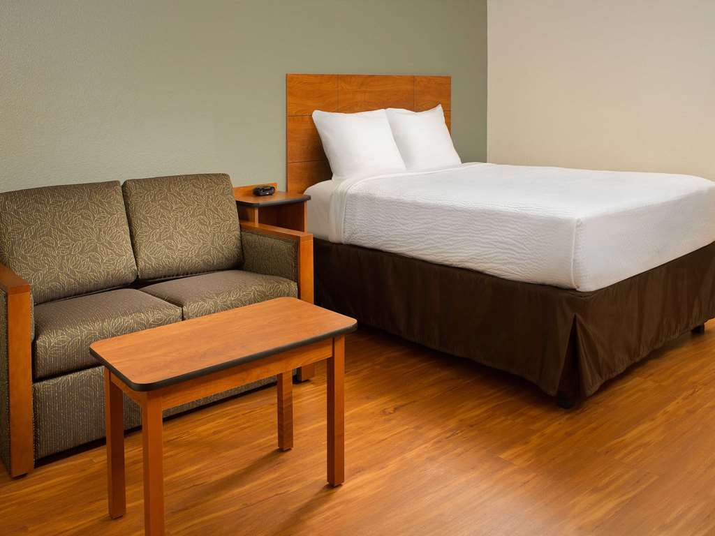 Woodspring Suites Lebanon Mount Juliet Room photo