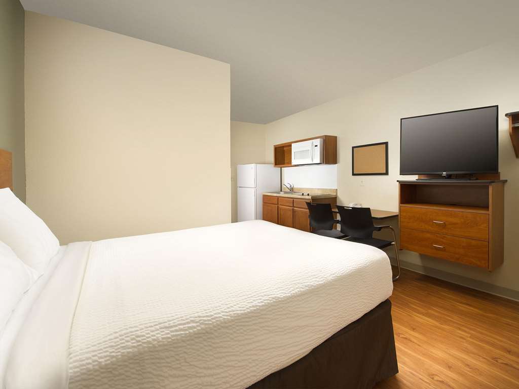 Woodspring Suites Lebanon Mount Juliet Room photo
