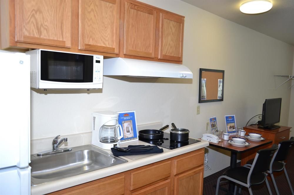 Woodspring Suites Lebanon Mount Juliet Exterior photo