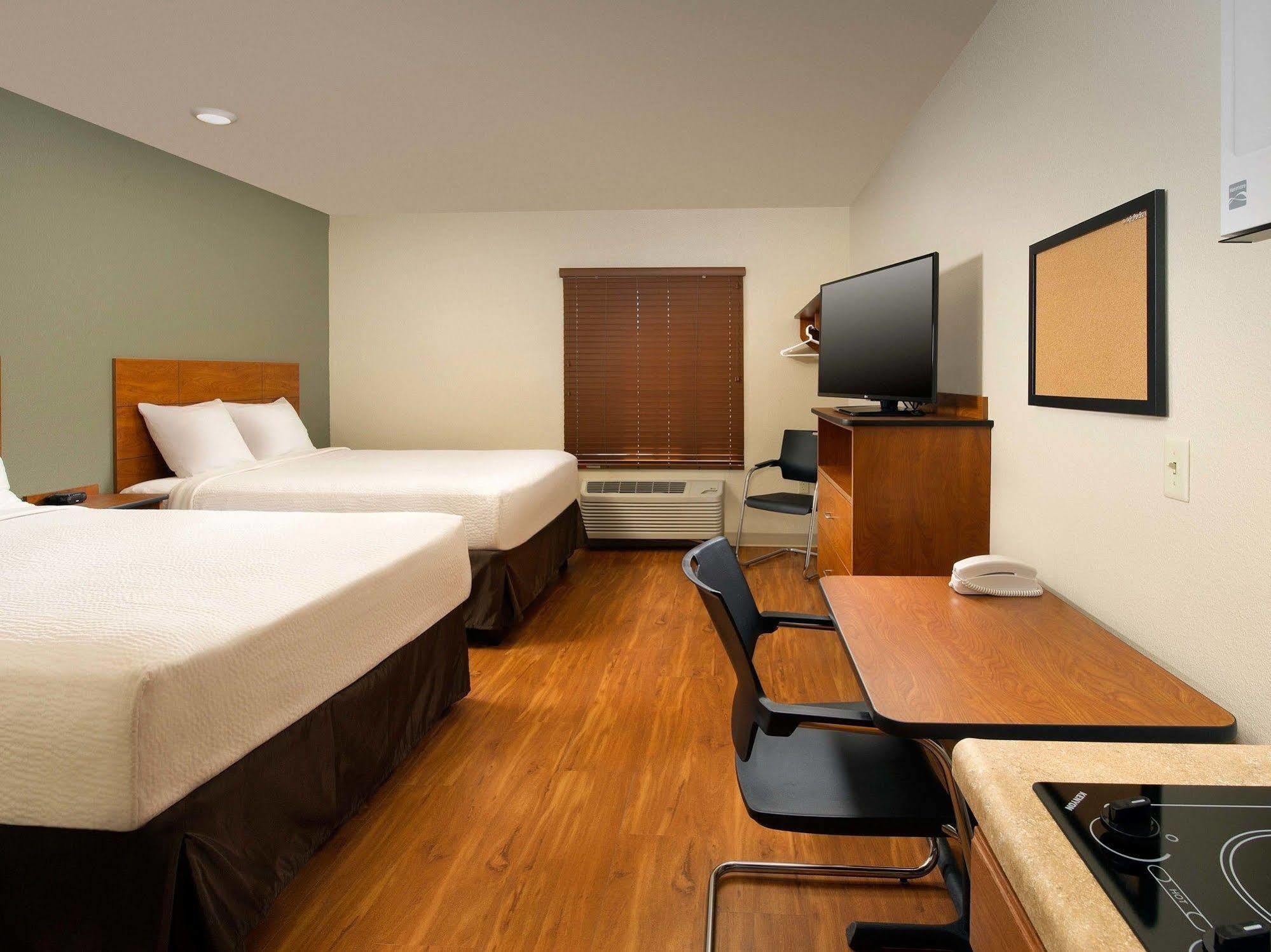 Woodspring Suites Lebanon Mount Juliet Exterior photo