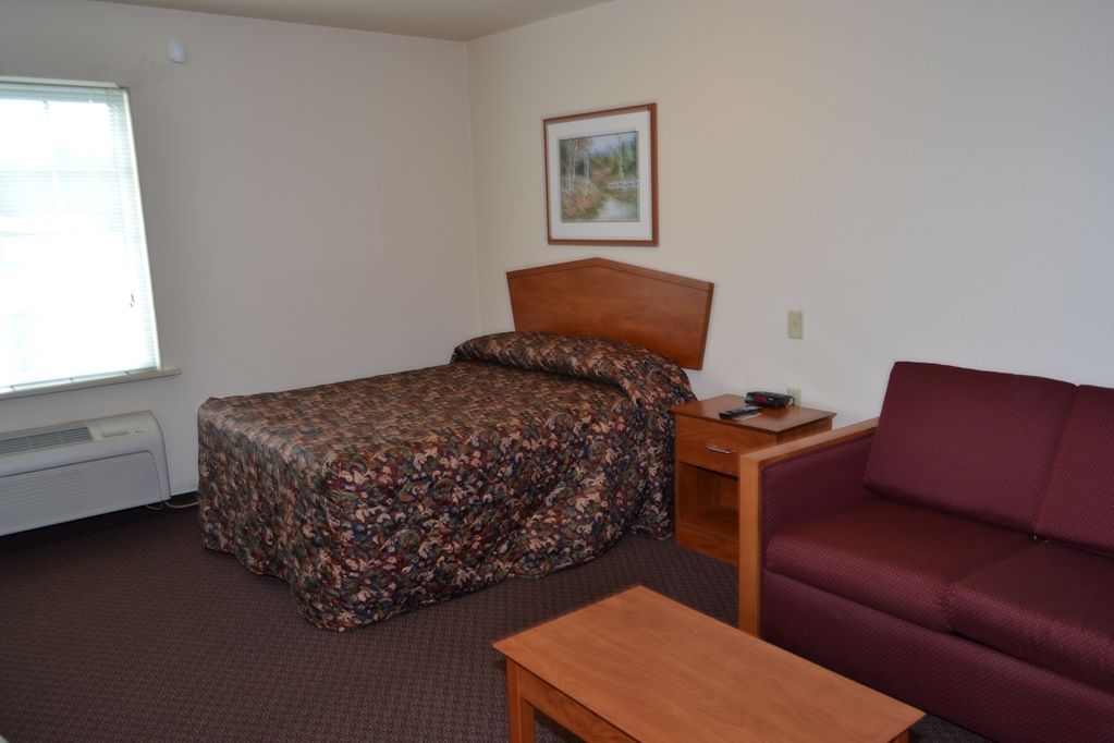 Woodspring Suites Lebanon Mount Juliet Room photo